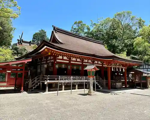 石上神宮(奈良県)