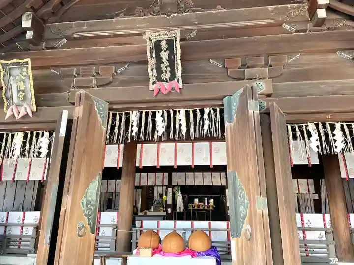 多賀神社(福岡県)