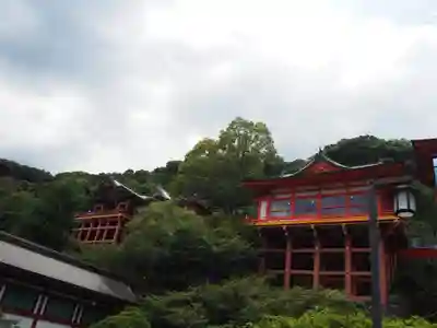 祐徳稲荷神社のその他建物