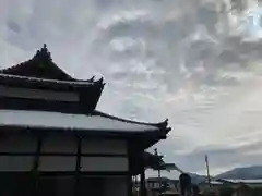 青蓮寺の建物その他