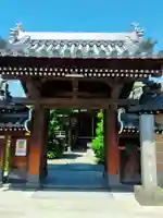 長生寺(大阪府)