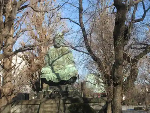 吉祥寺(東京都)