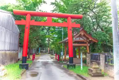 天神社(宮城県)