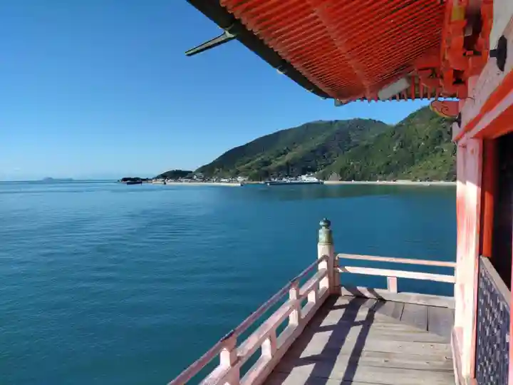 磐台寺のその他建物