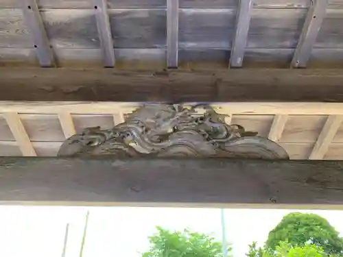 音教寺のその他建物