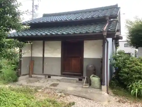 庄中観音堂(愛知県)