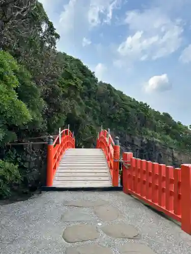 鵜戸神宮(宮崎県)