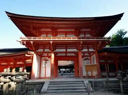 春日大社(奈良県)