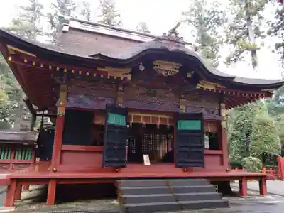 一之宮貫前神社(群馬県)