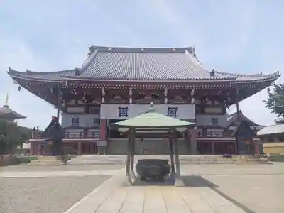 池上本門寺(東京都)