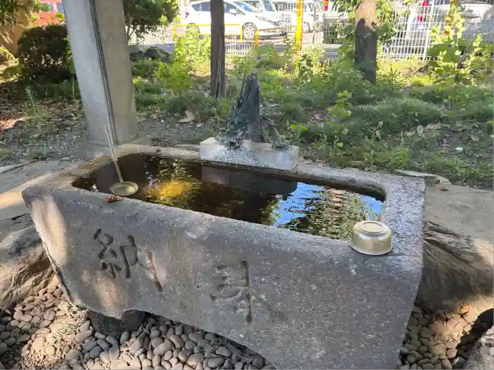 常葉神社(岐阜県)