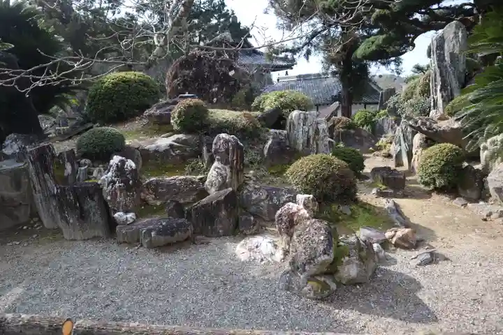 粉河寺(和歌山県)