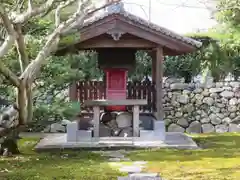 長得院の建物その他