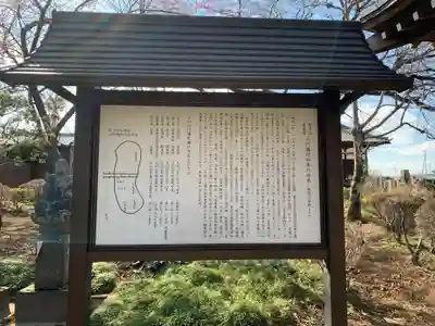 医王山 泉受院 東光寺(埼玉県)