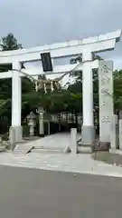 金蛇水神社(宮城県)