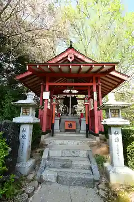 安倍文殊院 (奈良県)