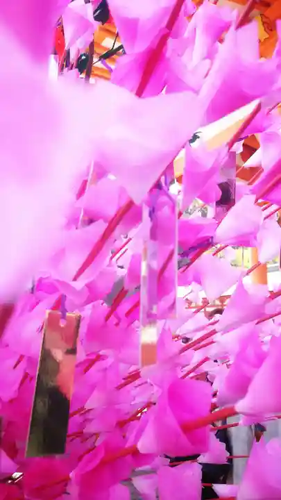 美濃國一宮 南宮大社の御朱印帳