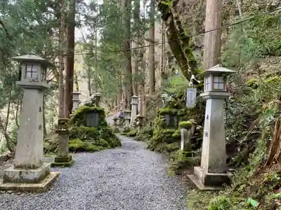 桜松神社のその他建物