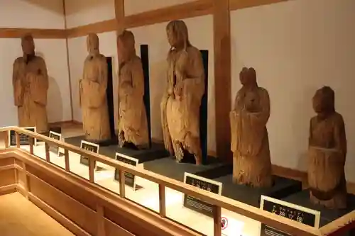 南禅寺の仏像