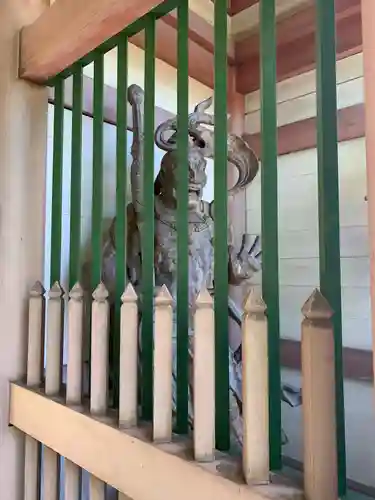 藥王院温泉寺(石川県)