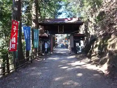 天龍寺(埼玉県)