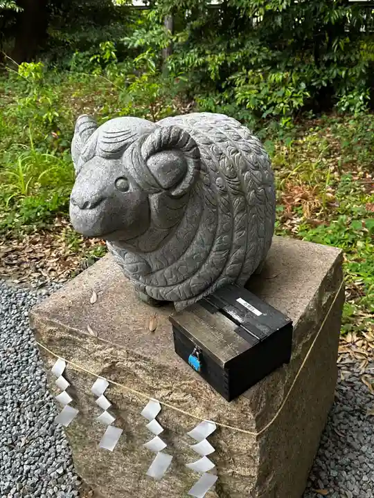 甲斐國一宮 浅間神社(山梨県)