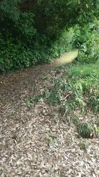 熊野神社(茨城県)