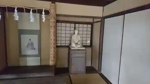 松陰神社(山口県)