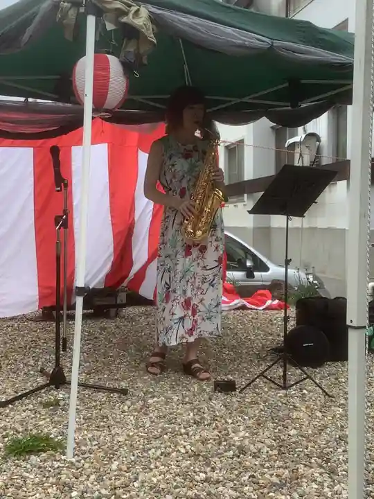 三輪神社(愛知県)