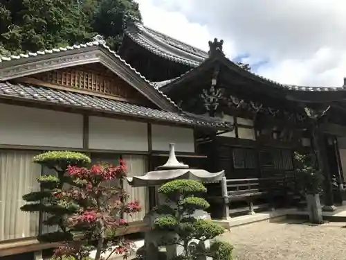 種生神社のその他建物
