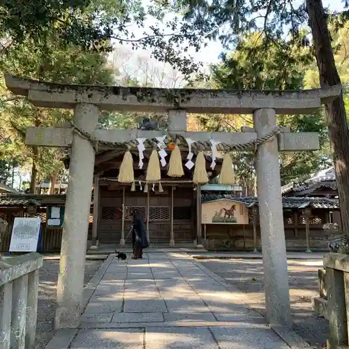 小竹八幡神社(和歌山県)