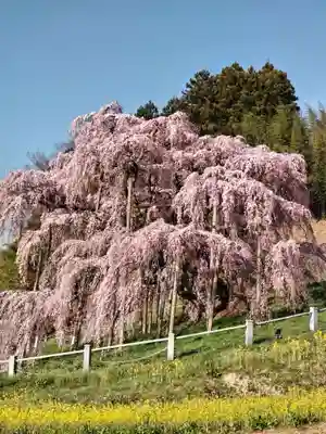 稲荷神社(福島県)