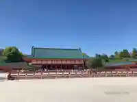 平安神宮(京都府)