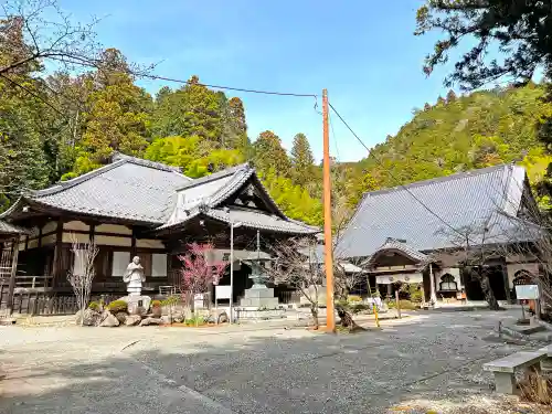 妙法寺のその他建物