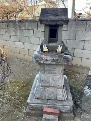 延命寺(群馬県)