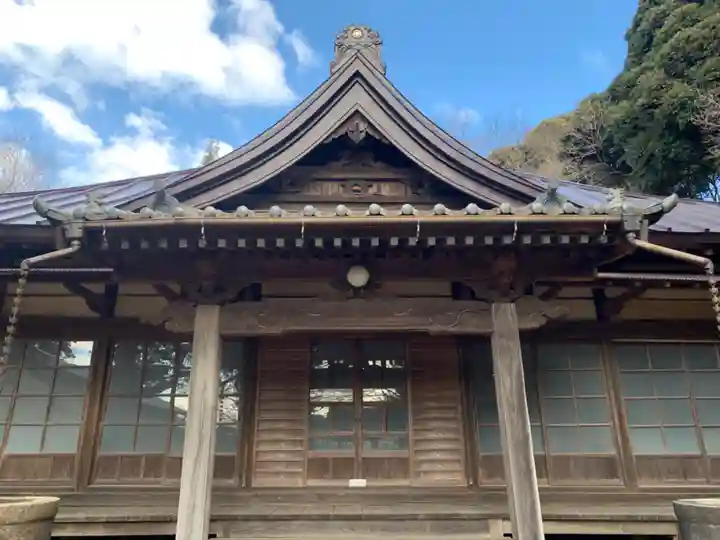 泉福寺(千葉県)