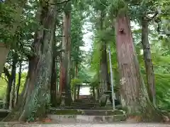 石座神社の建物その他