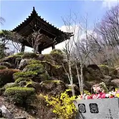 陽林寺の建物その他