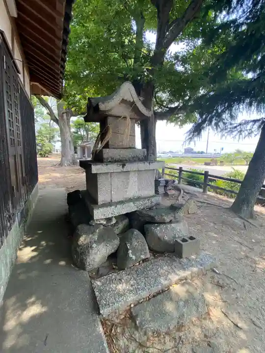 稲荷神社(岡山県)