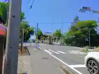 津島神社(六條)のその他建物