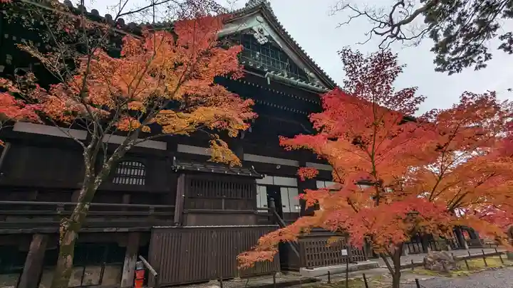 真正極楽寺(真如堂)(京都府)