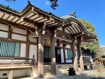 慈眼寺(栃木県)