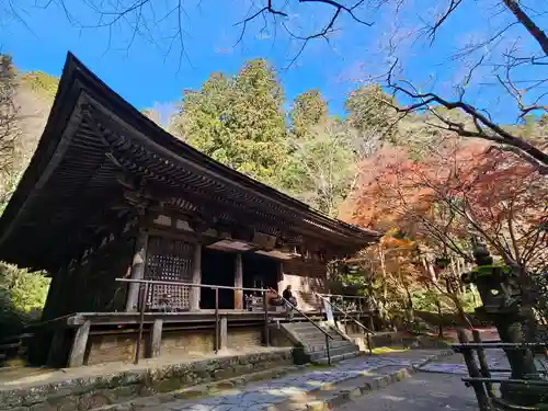 室生寺(奈良県)