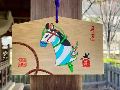 明善稲荷大神(東京都)