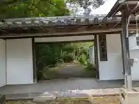 天奏寺(岐阜県)