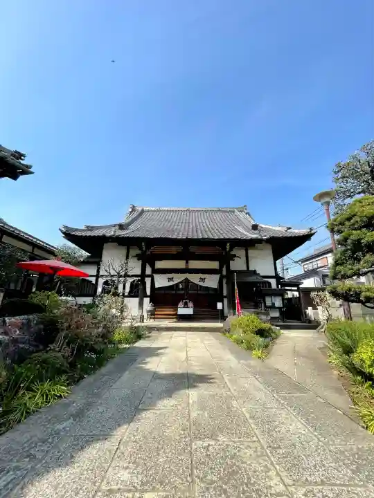 一乗寺(東京都)
