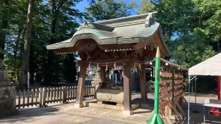 日枝神社水天宮(東京都)