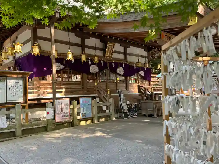 枚岡神社(大阪府)