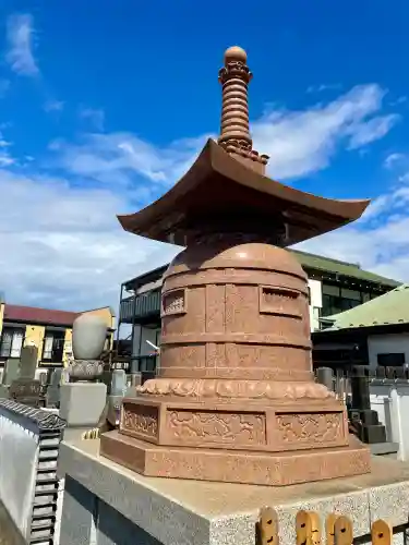 大安寺(神奈川県)