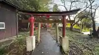 岩浪稲荷神社(京都府)